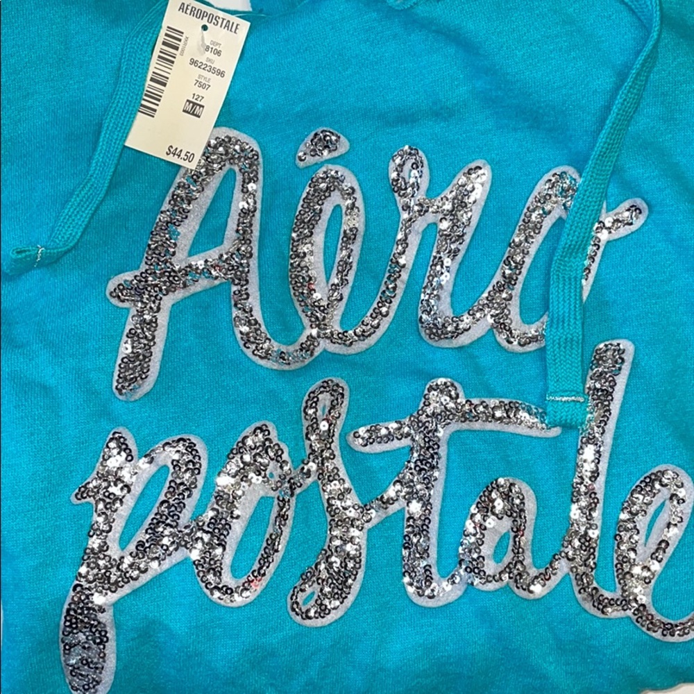 Aeropostale hoodie